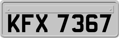 KFX7367