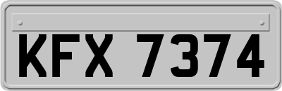 KFX7374