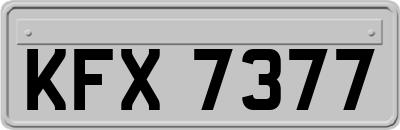 KFX7377