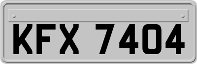 KFX7404