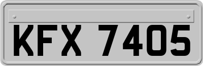 KFX7405