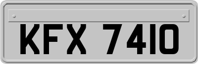 KFX7410