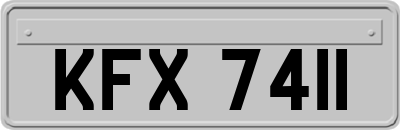 KFX7411