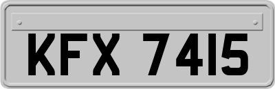 KFX7415