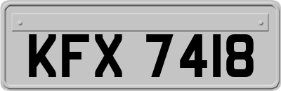 KFX7418