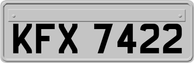 KFX7422