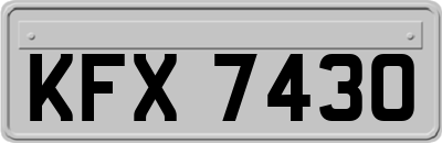 KFX7430