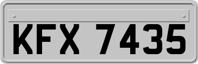 KFX7435