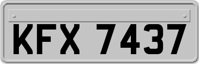 KFX7437