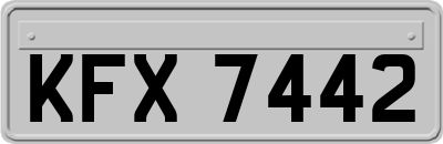 KFX7442