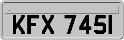 KFX7451