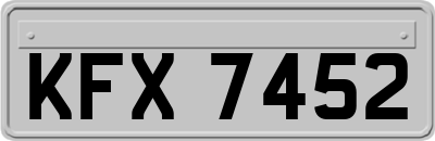 KFX7452