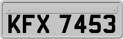 KFX7453