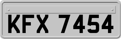 KFX7454