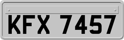 KFX7457