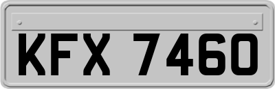 KFX7460