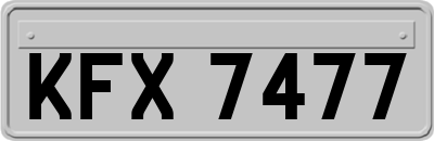 KFX7477