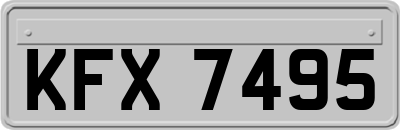 KFX7495