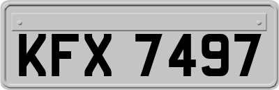 KFX7497