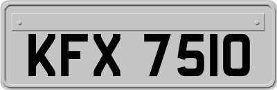 KFX7510