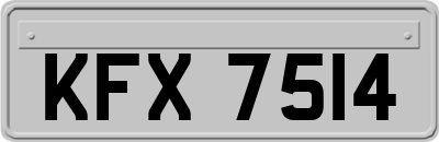 KFX7514