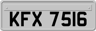 KFX7516