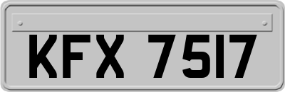 KFX7517