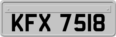 KFX7518