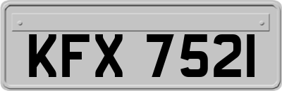 KFX7521