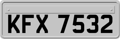 KFX7532