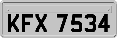 KFX7534