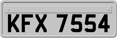 KFX7554