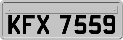 KFX7559