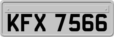 KFX7566