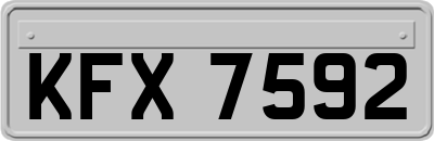 KFX7592