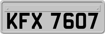 KFX7607