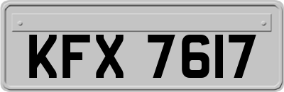 KFX7617