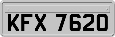 KFX7620