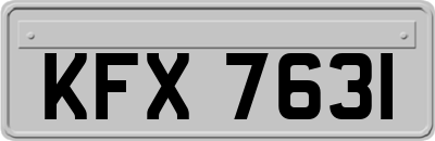 KFX7631