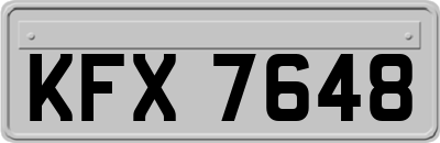 KFX7648