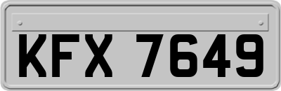KFX7649