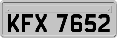 KFX7652