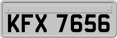 KFX7656