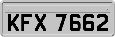 KFX7662