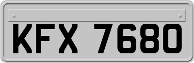 KFX7680