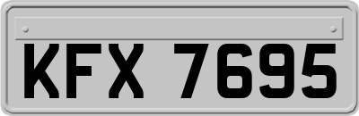 KFX7695