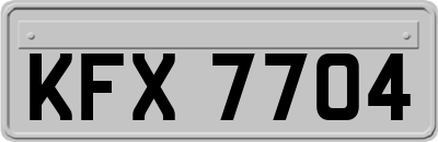 KFX7704