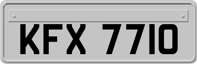 KFX7710