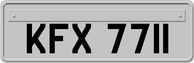 KFX7711