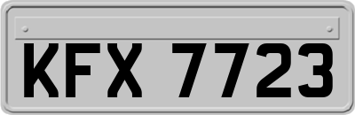 KFX7723